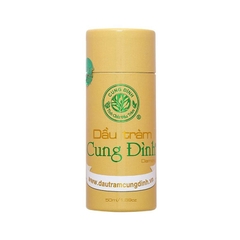 Dầu tràm Cung Đình - Diamond (50ml)