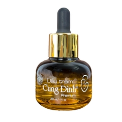Dầu tràm Cung Đình - Premium (30ml)
