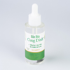 Dầu dừa Cung Đình 50ml