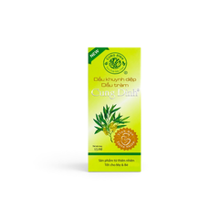 Dầu khuynh diệp dầu tràm Cung Đình 15ml