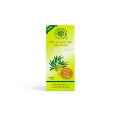 Dầu khuynh diệp dầu tràm Cung Đình 15ml