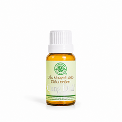 Dầu khuynh diệp dầu tràm Cung Đình 15ml