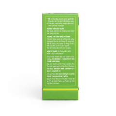 Dầu khuynh diệp dầu tràm Cung Đình 30ml
