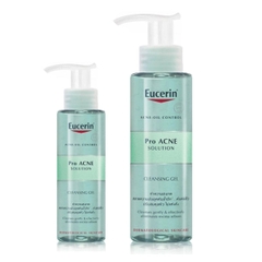 [HÀNG NHẬP KHẨU] Sữa Rửa Mặt Eucerin ProAcne Cleansing