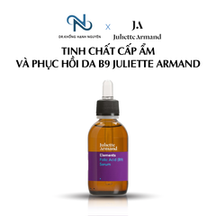 Serum Cấp Ẩm Và Phục Hồi Da B9 Juliette Armand (20ml)