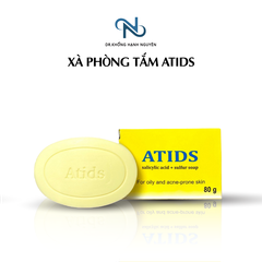 XÀ PHÒNG TẮM ATIDS