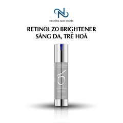 [HÀNG NHẬP KHẨU] Retinol ZO Brightener Sáng Da, Trẻ Hoá