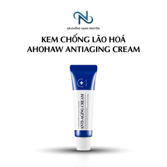 [HÀNG CÔNG TY] Kem Chống Lão Hoá Ahohaw AntiAging Cream