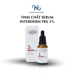 Serum Intelderm TRX 3%