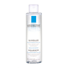 [HÀNG NHẬP KHẨU] Nước Tẩy Trang La Roche-Posay Dành Cho Da Nhạy Cảm Micellar Water Ultra Sensitive Skin