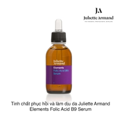 Serum Cấp Ẩm Và Phục Hồi Da B9 Juliette Armand (20ml)