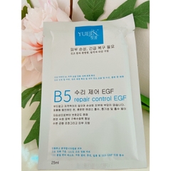 [HÀNG NHẬP KHẨU] Mặt nạ phục hồi da B5 Yuejin Repair