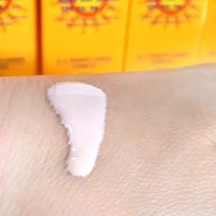 Tinh Chất Chống Nắng TENAMYD Aqua Sun Serum SPF50/PA+++ (70ml)
