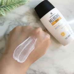 [HÀNG NHẬP KHẨU] Kem Chống Nắng Heliocare 360 ( Mineral Tolerance Fluid SPF 50+ Và Water Gel SPF 50+)