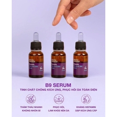 Serum Cấp Ẩm Và Phục Hồi Da B9 Juliette Armand (20ml)