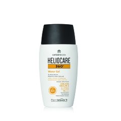 [HÀNG NHẬP KHẨU] Kem Chống Nắng Heliocare 360 ( Mineral Tolerance Fluid SPF 50+ Và Water Gel SPF 50+)