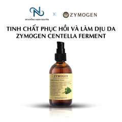 Serum Phục Hồi Và Làm Dịu Da Mụn Zymogen Centella Ferment