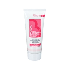 Kem Làm Dịu Da Bị Ửng Đỏ Apaisac Biorga Anti - Redness Soothing Cream 40m