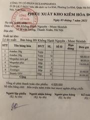 Viên Bổ Sung Kẽm Ngăn Ngừa Mụn Zicum GSV