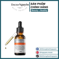 Serum Sáng Da Chống Lão Hóa Ciracle Vitamin Source C-20 (30ml)