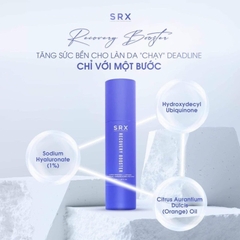 [HÀNG NHẬP KHẨU] Gel dưỡng ẩm SRX RECOVERY BOOSTER 50ml