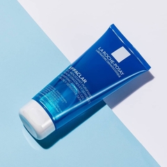 [HÀNG NHẬP KHẨU] Gel Rửa Mặt La Roche-Posay Cho Da Dầu, Nhạy Cảm Effaclar Purifying Foaming