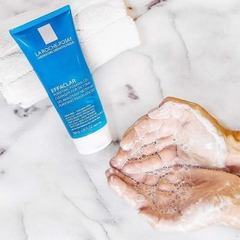 [HÀNG NHẬP KHẨU] Gel Rửa Mặt La Roche-Posay Cho Da Dầu, Nhạy Cảm Effaclar Purifying Foaming