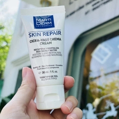 [HÀNG NHẬP KHẨU] Kem Dưỡng Ẩm Và Phục Hồi Da MartiDerm Skin Repair Cicra Vass Cream