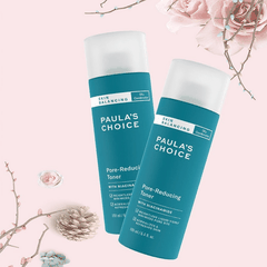 [HÀNG NHẬP KHẨU] Nước Hoa Hồng Paula's Choice Dành Cho Da Dầu Skin Balancing Pore-Reducing