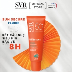 [HÀNG NHẬP KHẨU] Kem Chống Nắng SVR Sun Secure Fluide SPF50+ (50ml)