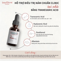 Serum Intelderm TRX 3%