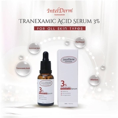 Serum Intelderm TRX 3%