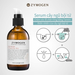 Serum Phục Hồi Và Làm Dịu Da Mụn Zymogen Centella Ferment