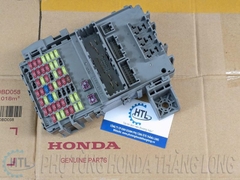 Hộp cầu chì trong xe Civic 2022 - 2025