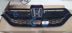 Bộ mặt ga lăng Honda CRV 2021