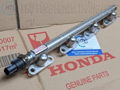 Cảm biến áp suất kim phun CRV 2018 - 2022