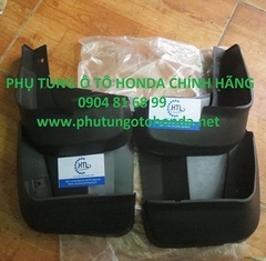 Chắn bùn bánh xe Honda Civic