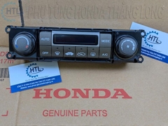 Cụm điều khiển điều hòa Civic 2006 - 2011