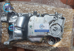 Đáy các te Honda Civic 1.8 2016 - 2020