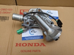 Đế bắt lọc dầu Acura MDX - ZDX