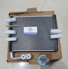 Giàn lạnh Honda Civic 2016-2020