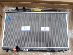 Két nước Honda Civic 2006-2011 chính hãng