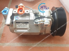 Lốc điều hòa Honda Accord 2.4 2008 - 2012