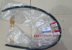 Nẹp nóc Honda Civic 2016- 2020