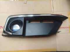 Ốp đèn gầm Honda Civic 2019