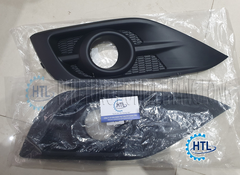 Ốp đèn gầm Honda CRV 2012-2014