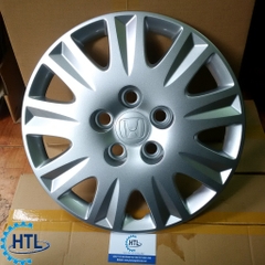 Ốp lazăng Honda Civic