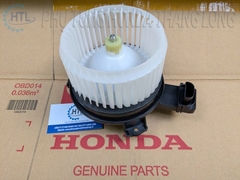 Quạt giàn lạnh Honda CRV 2018 - 2025