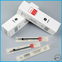 Ruột bút BESGU màu xanh ngòi 0,5mm