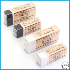 Gôm tẩy Muji (Hàng chính hãng)